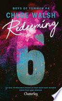Boys of Tommen - Tome 4 - Redeeming 6