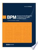 BPM: Business Process Management