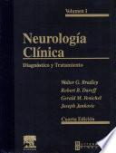 Bradley, W.G., Neurología clínica, 2 vols., 4a ed. ©2004 Últ. Reimpr. 2006