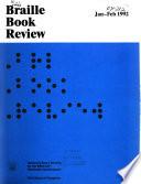 Braille Book Review