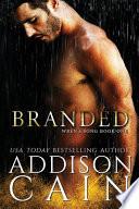 Libro Branded