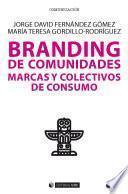 Branding de comunidades
