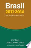 Brasil 2011-2014