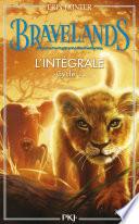 Bravelands - Intégrale - Cycle 1