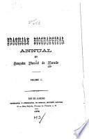 Brazilian Biographical Annual