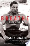 Libro Breathe: A Life in Flow