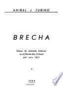 Brecha