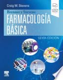 Brenner y Stevens. Farmacología básica