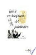 Breve enciclopedia del judaísmo
