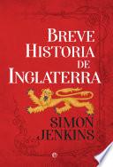 Breve historia de Inglaterra