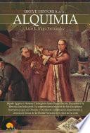 Breve historia de la alquimia