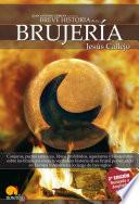 Breve historia de la brujería