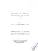 Breve historia de la Imprenta Nacional y bibliografía de sus publicaciones desde sus orígenes hasta la guerra del Chaco