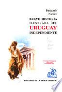 Breve historia del Uruguay independiente