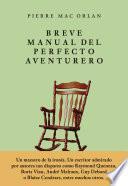 Breve manual del perfecto aventurero