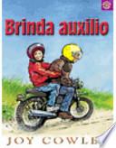 Brinda Auxilio