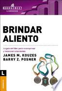 Brindar aliento
