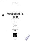 Briseida