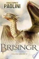 Brisingr (Ciclo El Legado 3)