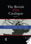 British Film Catalogue