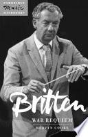 Britten: War Requiem