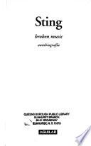 Broken music