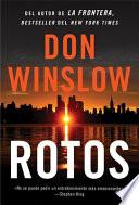Broken \ Rotos (Spanish Edition)