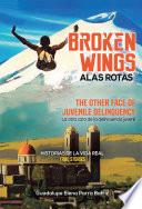 Broken Wings Alas Rotas