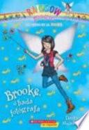 Brooke, el Hada Fotografa
