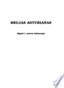 Brujas asturianas