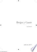 Brujas y Gante