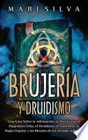 Brujería y Druidismo