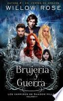 Brujería Y Guerra