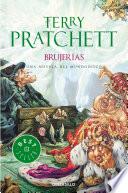 Brujerías (Mundodisco 6)
