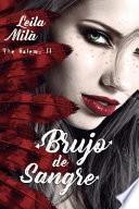Brujo de Sangre