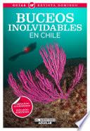 Buceos inolvidables en Chile