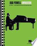 Bud Powell Omnibook