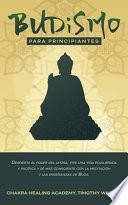 Budismo para principiantes