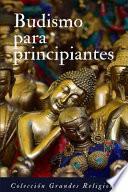 Budismo para principiantes