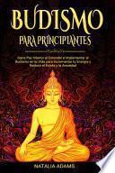 Budismo para Principiantes