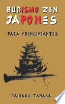 Budismo Zen japonés para principiantes