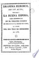 Buena Esposa