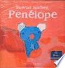 Buenas Noches Penelope