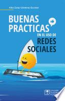 Buenas prácticas en el uso de redes sociales