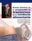 Buenas prácticas en la prevención de trastornos de la conducta alimentaria