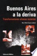 Buenos Aires a la deriva