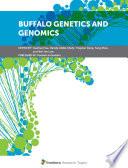 Buffalo Genetics and Genomics