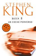 Buick 8, un coche perverso
