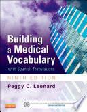 Building a Medical Vocabulary