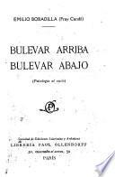 Bulevar arriba, bulevar abajo